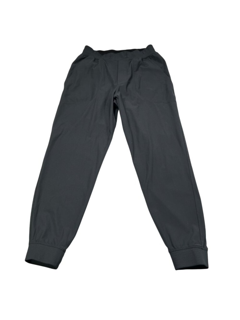 Lululemon Men's ABC Jogger 27" Inseam Obsidian Size Small